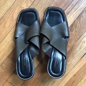 Donald Pliner Heeled Sandals